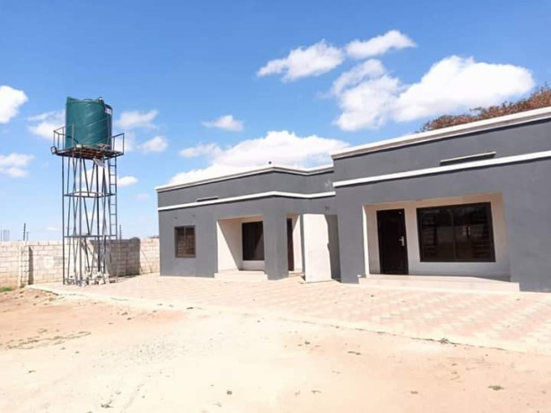 2-bedroom-flat-for-rent-in-makeni-bonaventure-big-0