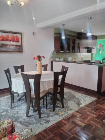 3-bedroom-apartment-for-rent-in-kabulonga-big-0