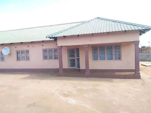 3-bedroom-flat-for-rent-in-libala-south-big-0