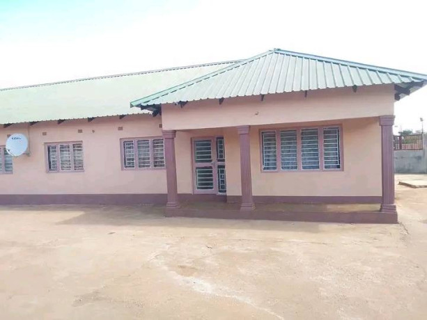 3-bedroom-flat-for-rent-in-libala-south-big-0