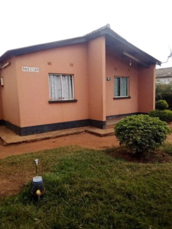 2-bedroom-house-for-rent-in-nyumba-yanga-big-0