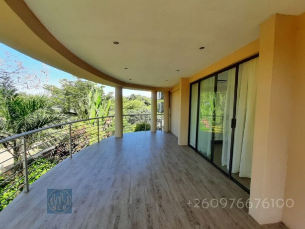 3-bedroom-townhouse-for-rent-in-kabulonga-big-1