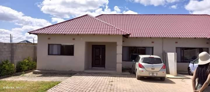 2-bedroom-flat-for-rent-in-foxdale-big-0