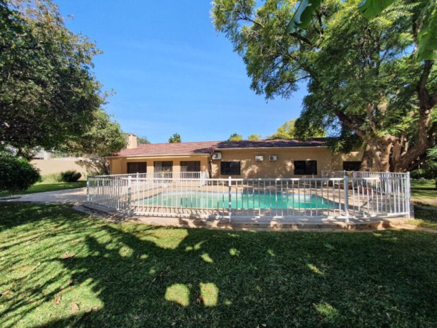 3-bedroom-house-for-rent-in-kabulonga-big-0