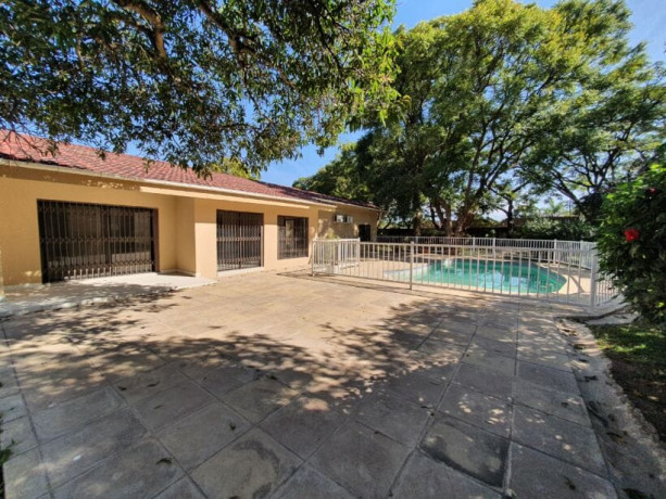 3-bedroom-house-for-rent-in-kabulonga-big-1