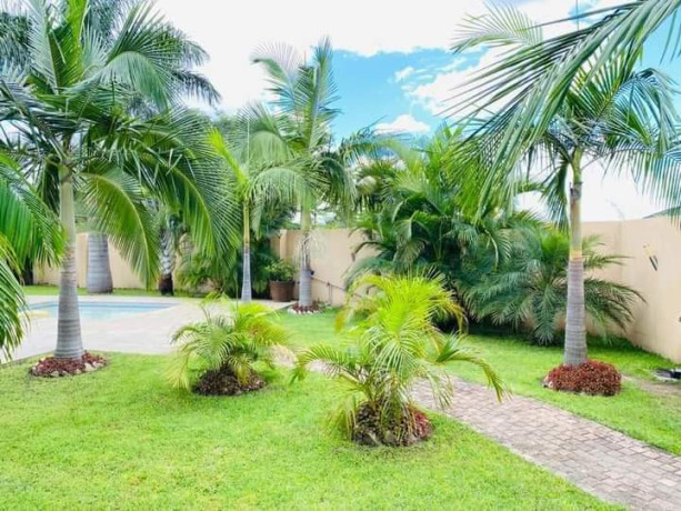 2-bedroom-fully-furnished-apartment-for-rent-in-chudleigh-big-0