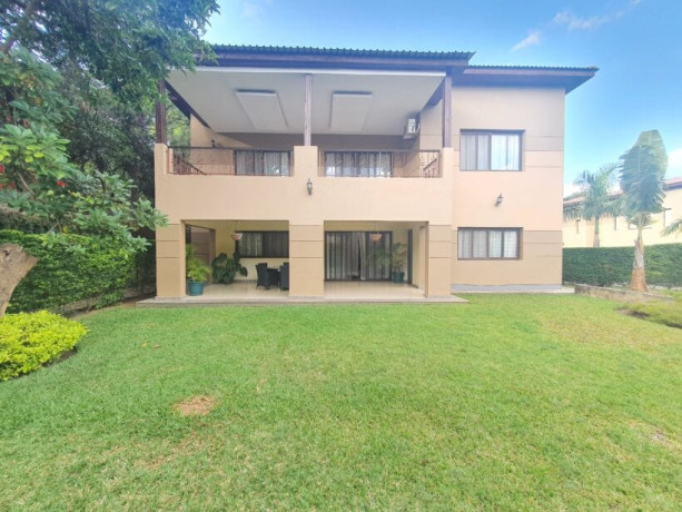 3-bedroom-fully-furnished-apartment-for-rent-in-kabulonga-big-0