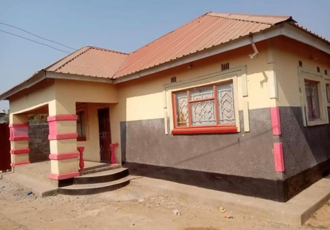 2-bedroom-house-for-sale-in-chazanga-big-0