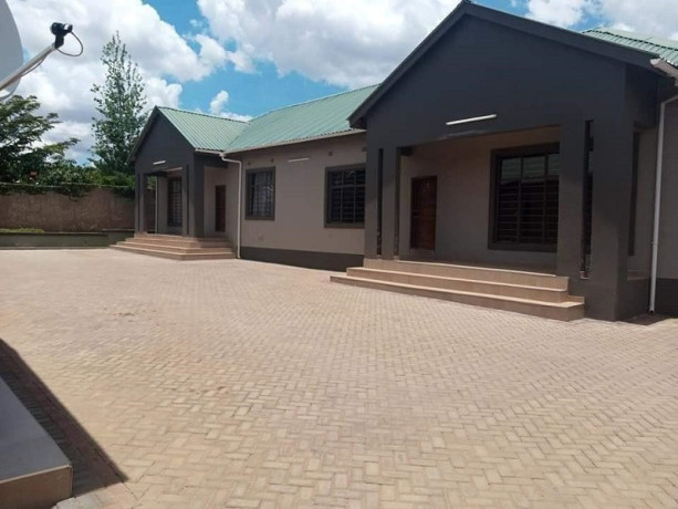 2-bedroom-flat-for-rent-in-foxdale-chamba-valley-big-0