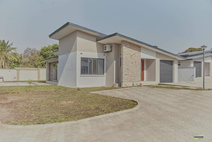 3-bedroom-apartment-for-rent-in-kabulonga-big-0