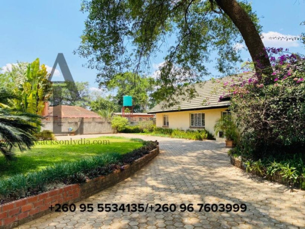 4-bedroom-house-for-rent-in-woodlands-big-0