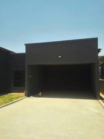 3-bedroom-flat-for-rent-in-foxdale-big-0