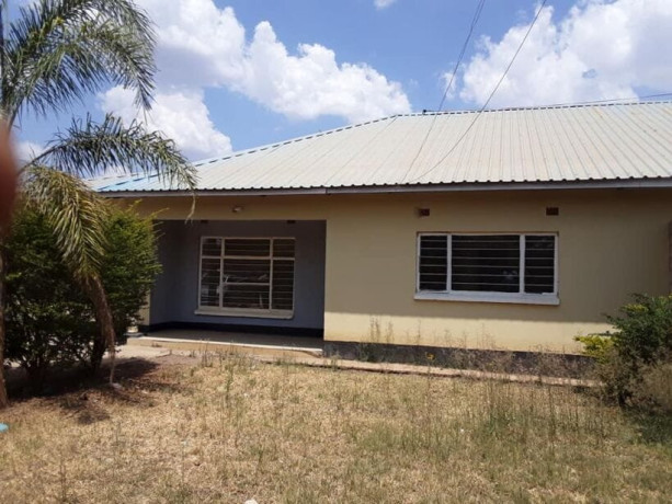 3-bedroom-standalone-house-for-rent-in-makeni-big-0