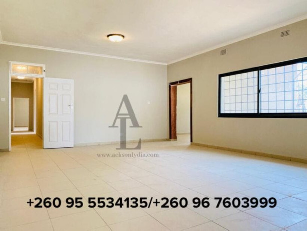 4-bedroom-townhouse-for-rent-in-kabulonga-big-9