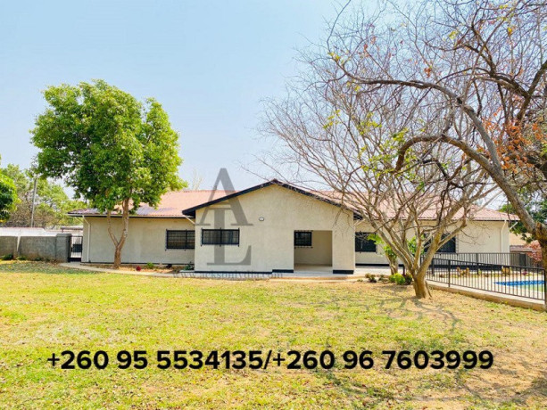 4-bedroom-townhouse-for-rent-in-kabulonga-big-3