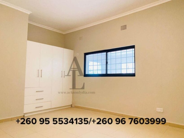 4-bedroom-townhouse-for-rent-in-kabulonga-big-5