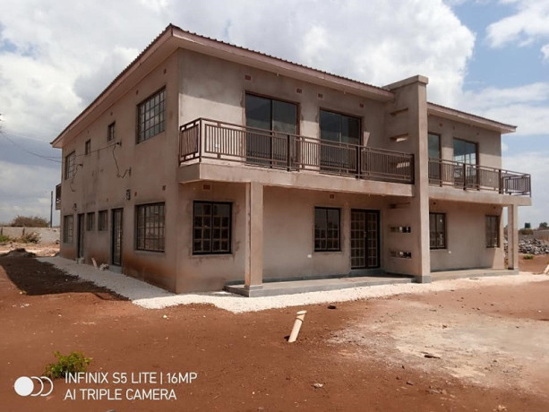 2-bedroom-double-storey-apartment-for-rent-in-libala-south-big-1