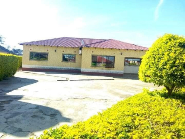 3-bedroom-standalone-house-for-rent-in-makeni-big-0