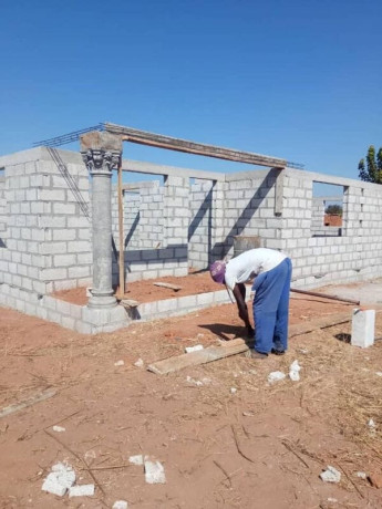 3-bedroom-house-for-sale-in-chongwe-big-0