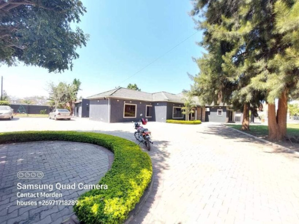 4-bedroom-house-for-rent-in-ibex-hill-big-9