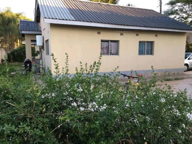2-bedroom-house-for-rent-in-chilanga-big-0