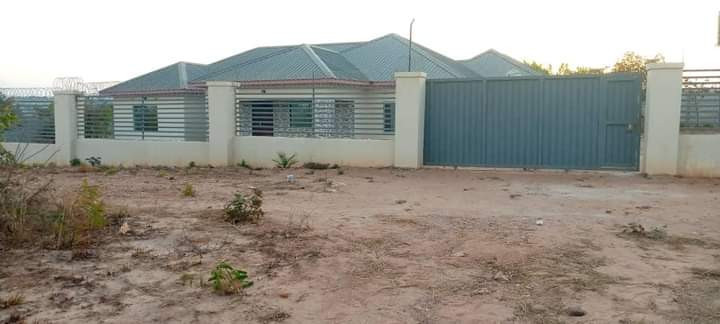 4-bedroom-house-for-rent-in-ngwerere-big-1