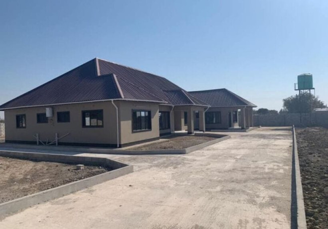 2-bedroom-flat-for-rent-in-vorna-valley-big-0