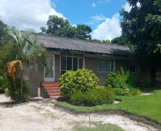 3-bedroom-standalone-house-for-rent-in-riverside-kitwe-big-9