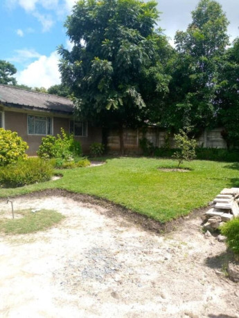 3-bedroom-standalone-house-for-rent-in-riverside-kitwe-big-0