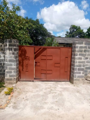 3-bedroom-standalone-house-for-rent-in-riverside-kitwe-big-2