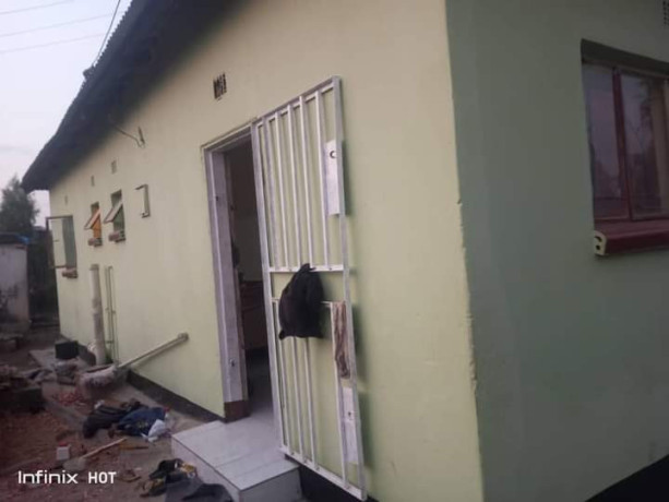 2-bedroom-house-for-sale-in-kitwe-big-0