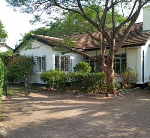 4-bedroom-house-for-sale-in-kabulonga-big-0