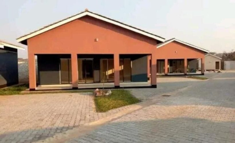 3-bedroom-flat-for-rent-in-lilayi-big-0