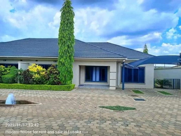 3-bedroom-house-for-rent-in-libala-south-big-2