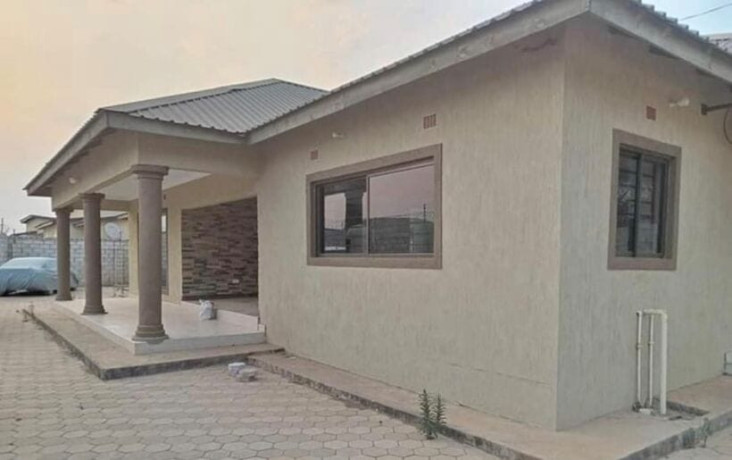 3-bedroom-house-for-rent-in-lilayi-big-0