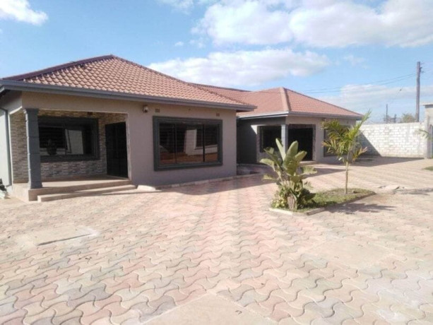 2-bedroom-flat-for-rent-in-lilayi-big-0