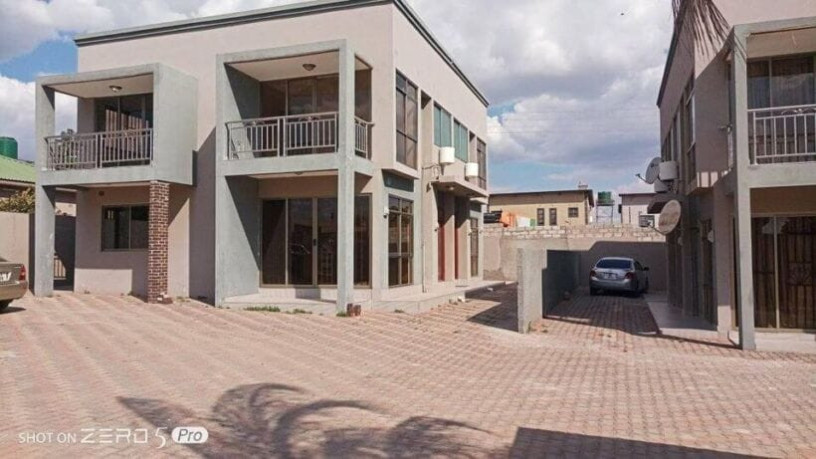 2-bedroom-duplex-flat-for-rent-in-ibex-hill-big-0