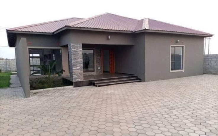 3-bedroom-house-for-sale-in-new-kasama-big-0