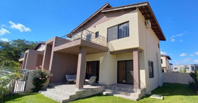 3-bedroom-double-storey-apartment-for-rent-in-lilayi-big-0