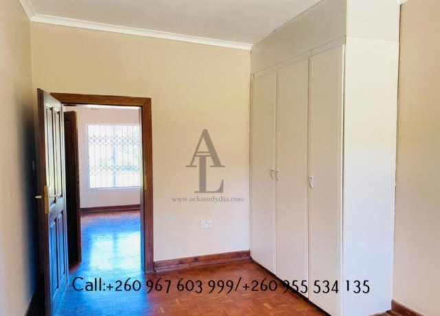 4-bedroom-house-for-rent-in-roma-big-5