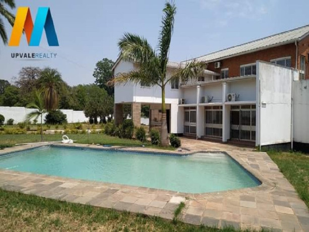 office-space-for-rent-in-kabulonga-big-0