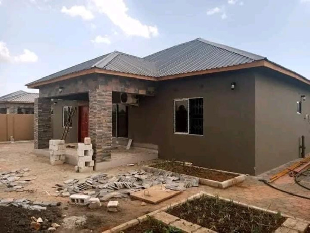 3-bedroom-house-for-sale-in-new-kasama-big-0