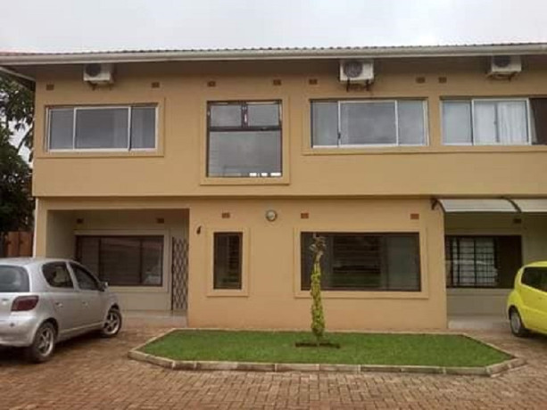 3-bedroom-semi-detached-apartment-for-rent-in-kabulonga-big-0