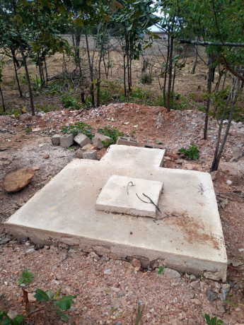 incomplete-2-bedrooms-house-within-a-wall-fence-in-chinsali-zambia-big-2